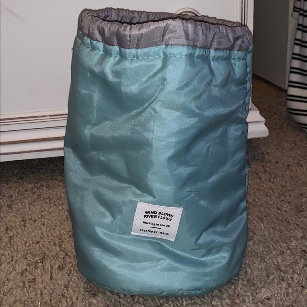 makeup travel bag